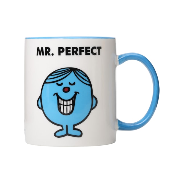 Mr Perfect Oud & Bergamot Reusable Mug Candle 256g Mr Perfect Oud & Bergamot Reusable Mug Candle 256g