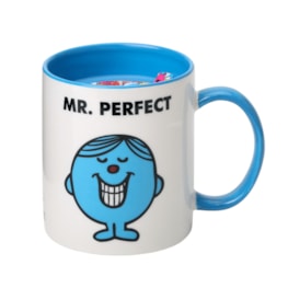 Mr Perfect Oud & Bergamot Reusable Mug Candle 256g Mr Perfect Oud & Bergamot Reusable Mug Candle 256g