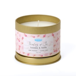 Me To You Bear Candle Tin - Thinking of you Me To You Bear Candle Tin - Thinking of you