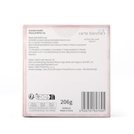 Me To You Bear Glass Candle – Best Mum Me To You Bear Glass Candle – Best Mum