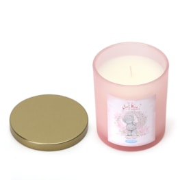 Me To You Bear Glass Candle – Best Mum Me To You Bear Glass Candle – Best Mum