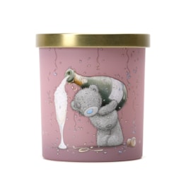 Me To You Bear Glass Candle – Let’s Celebrate Me To You Bear Glass Candle – Let’s Celebrate