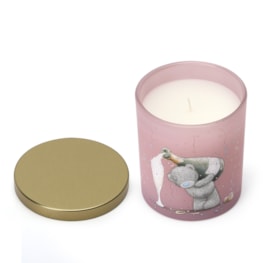 Me To You Bear Glass Candle – Let’s Celebrate Me To You Bear Glass Candle – Let’s Celebrate