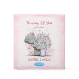 Me To You Bear Glass Candle – Thinking of You Me To You Bear Glass Candle – Thinking of You
