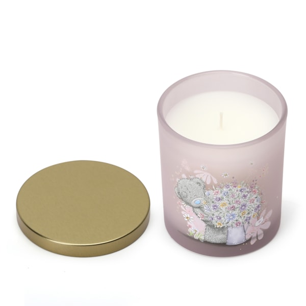 Me To You Bear Glass Candle – Thinking of You Me To You Bear Glass Candle – Thinking of You