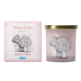 Me To You Bear Glass Candle – Thinking of You Me To You Bear Glass Candle – Thinking of You