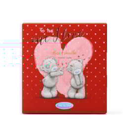 Me To You Bear Glass Candle – To the One I Love Me To You Bear Glass Candle – To the One I Love