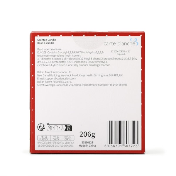 Me To You Bear Glass Candle – To the One I Love Me To You Bear Glass Candle – To the One I Love