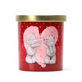 Me To You Bear Glass Candle – To the One I Love Me To You Bear Glass Candle – To the One I Love