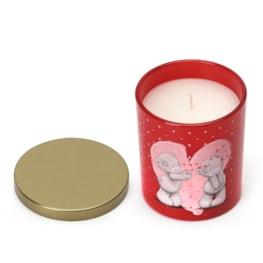 Me To You Bear Glass Candle – To the One I Love Me To You Bear Glass Candle – To the One I Love