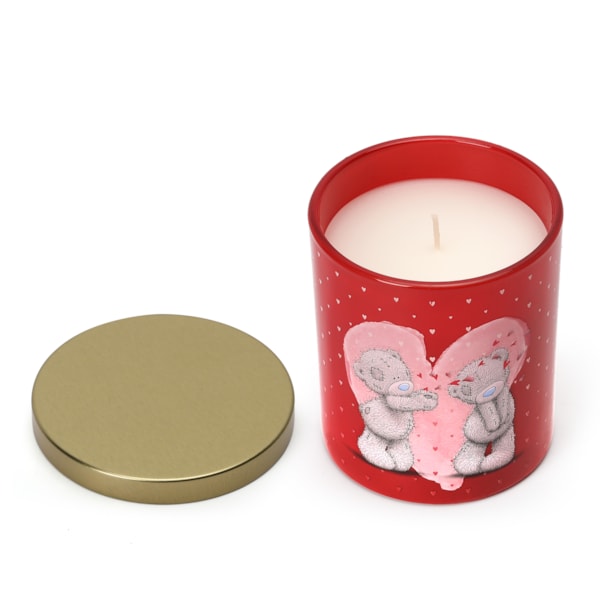 Me To You Bear Glass Candle – To the One I Love Me To You Bear Glass Candle – To the One I Love