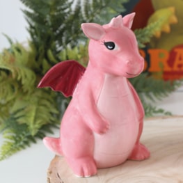 Dragon Money Box by Sleep Sakes 18cm Dragon Money Box by Sleep Sakes 18cm