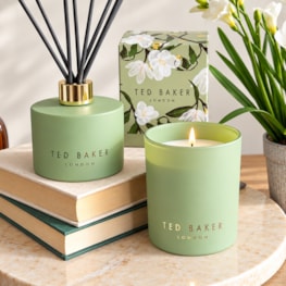 Ted Baker Jasmine & Vanilla Diffuser 200ml