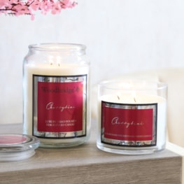 Cherrytini - Candle Jar 650g Cherrytini - Candle Jar 650g