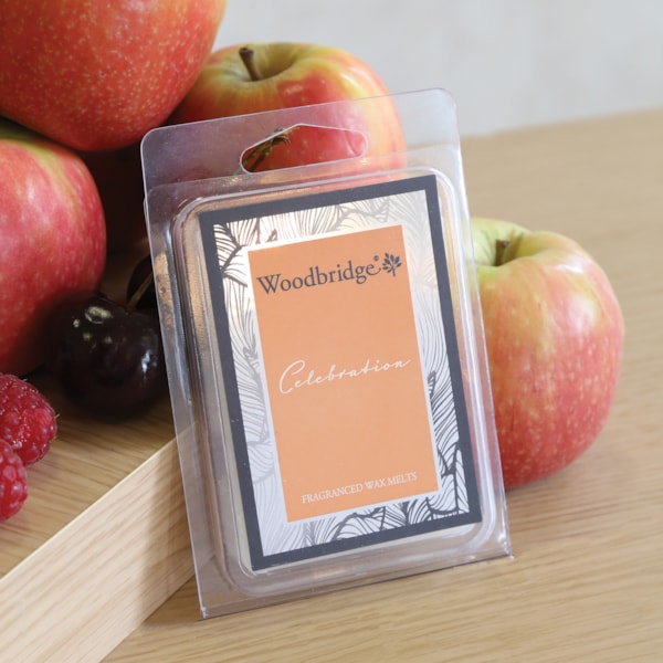 Celebration - Wax Melts