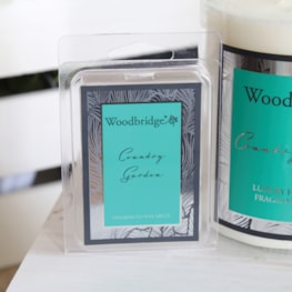 Country Garden - Wax Melts