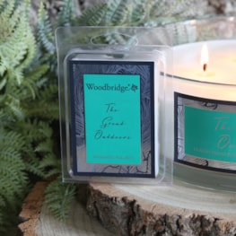 The Great Outdoors - Wax Melts The Great Outdoors - Wax Melts