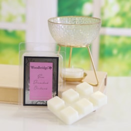 Sun Drenched Orchard - Wax Melts Sun Drenched Orchard - Wax Melts