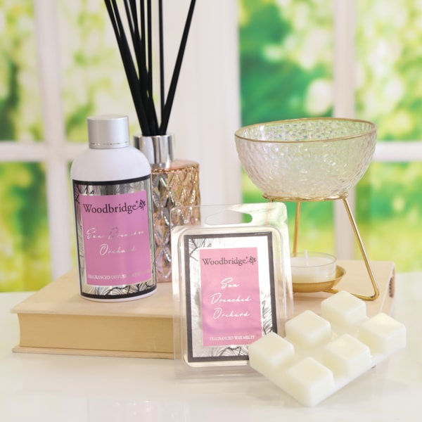 Sun Drenched Orchard - Wax Melts Sun Drenched Orchard - Wax Melts