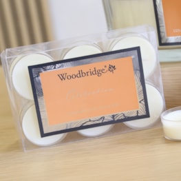 Celebration - Tealights (12 Pieces) Celebration - Tealights (12 Pieces)