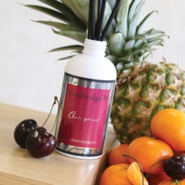 Cherrytini - Reed Diffuser Liquid Refill Bottle 200ml Cherrytini - Reed Diffuser Liquid Refill Bottle 200ml