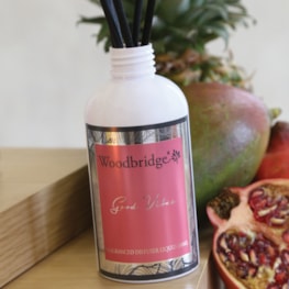 Good Vibes - Reed Diffuser Liquid Refill Bottle 200ml Good Vibes - Reed Diffuser Liquid Refill Bottle 200ml