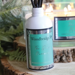 The Great Outdoors - Reed Diffuser Liquid Refill Bottle 200ml The Great Outdoors - Reed Diffuser Liquid Refill Bottle 200ml