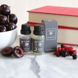 Black Cherry - Essential Oil by Woodbridge 15ml Black Cherry - Essential Oil by Woodbridge 15ml