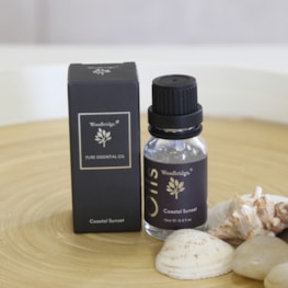 Coastal Sunset – Essential Oil by Woodbridge 15ml Coastal Sunset – Essential Oil by Woodbridge 15ml