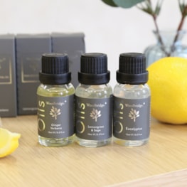 Eucalyptus - Essential Oil by Woodbridge 15ml Eucalyptus - Essential Oil by Woodbridge 15ml