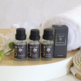 Inner Peace – Essential Oil by Woodbridge 15ml