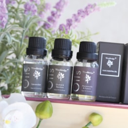 Lavender - Essential Oil by Woodbridge 15ml