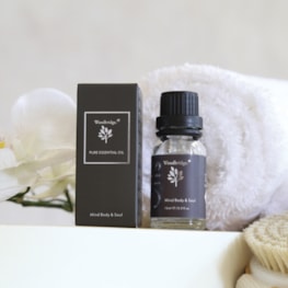 Mind Body & Soul - Essential Oil by Woodbridge 15ml