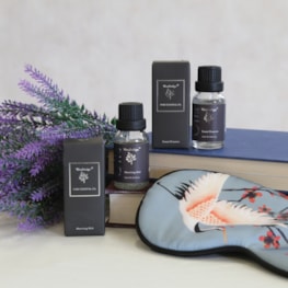 Sweet Dreams - Essential Oil by Woodbridge 15ml