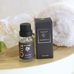 Serene Spa - Essential Oil by Woodbridge 15ml