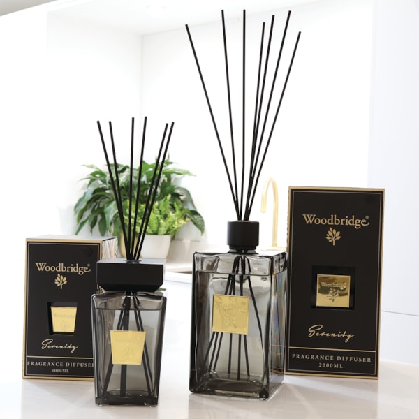 Serenity - Reed Diffuser 1000ml