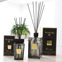Serenity - Reed Diffuser 2000ml Serenity - Reed Diffuser 2000ml