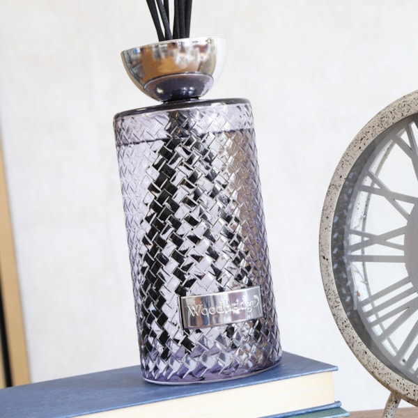 Woodbridge 1000ml Reed Diffuser – Diamond