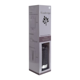 Woodbridge 1000ml Reed Diffuser – Diamond