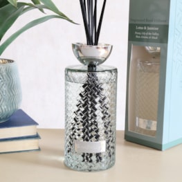 Woodbridge 1000ml Reed Diffuser – Lotus & Jasmine