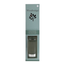 Woodbridge 1000ml Reed Diffuser – Lotus & Jasmine