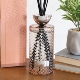 Woodbridge 1000ml Reed Diffuser – Oud Wood