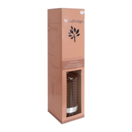 Woodbridge 1000ml Reed Diffuser – Oud Wood Woodbridge 1000ml Reed Diffuser – Oud Wood