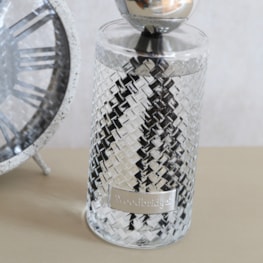 Woodbridge 1000ml Reed Diffuser – Pure Linen