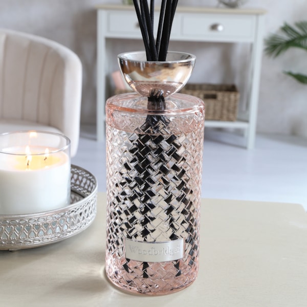 Woodbridge 1000ml Reed Diffuser – Summer Breeze