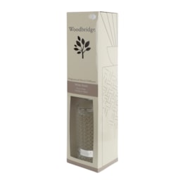Woodbridge 1000ml Reed Diffuser – White Musk Woodbridge 1000ml Reed Diffuser – White Musk
