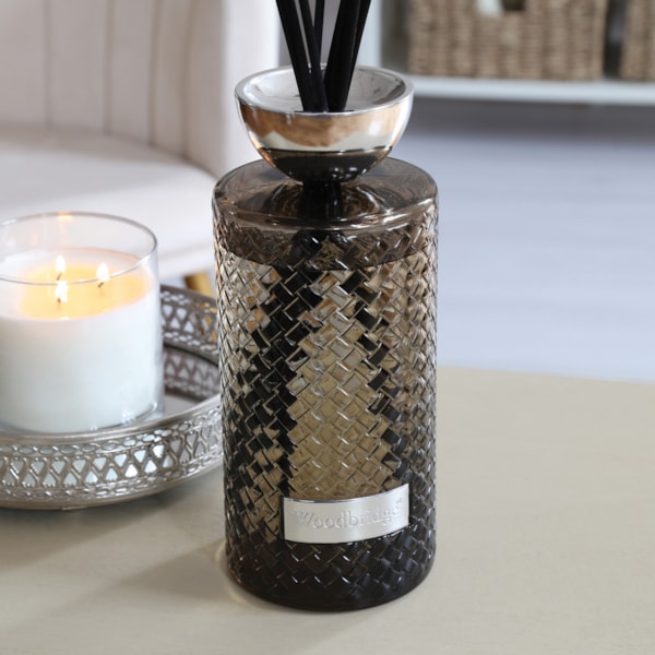 Woodbridge 1000ml Reed Diffuser – White Musk