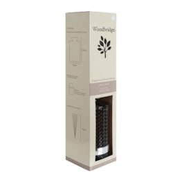 Woodbridge 1000ml Reed Diffuser – White Musk