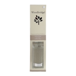 Woodbridge 1000ml Reed Diffuser – White Musk Woodbridge 1000ml Reed Diffuser – White Musk
