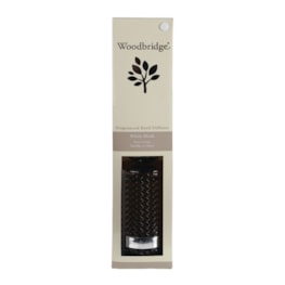 Woodbridge 1000ml Reed Diffuser – White Musk